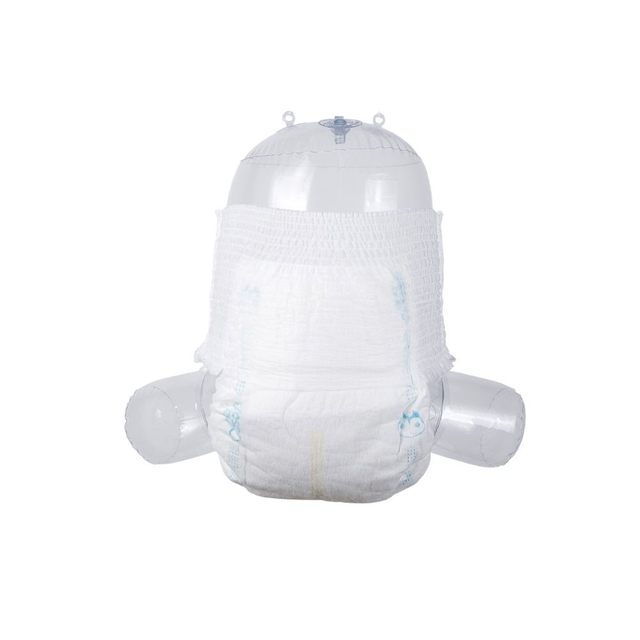 حفاضات الأطفال من الدرجة الأولى للجنسين