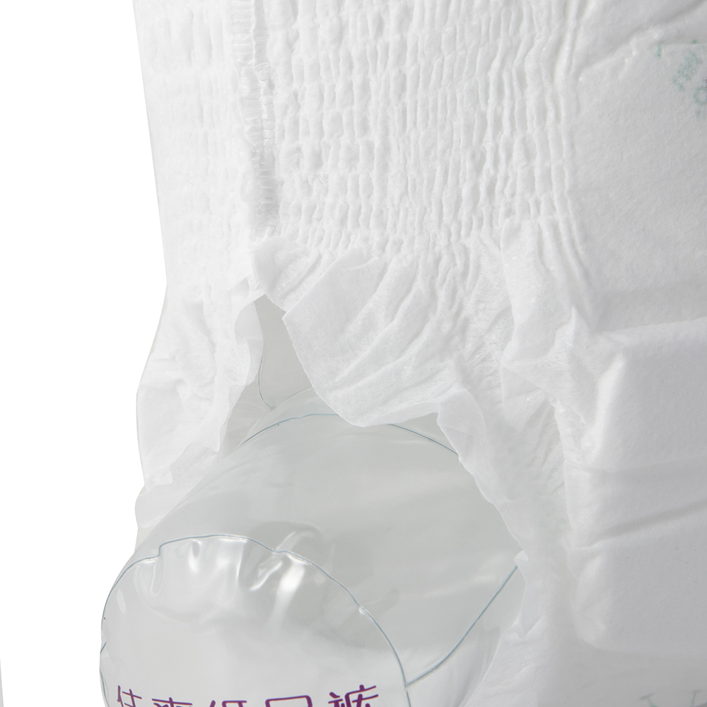 حفاضات المصنع مباشرة بأسعار تنافسية سراويل حفاضات كبيرة الحجم