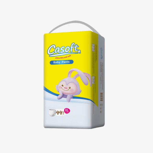 حفاضات السراويل الطفل