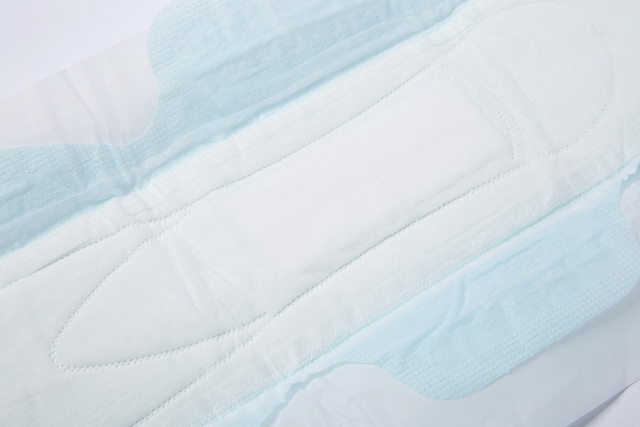 اللباس الداخلي بطانة بين عشية وضحاها بوليمرات صحية SuperabsoStorbent لاكتشاف