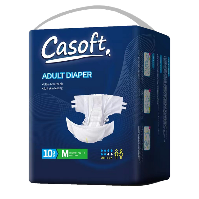 حفاضات سحب للكبار من سلس البول فولف للنساء