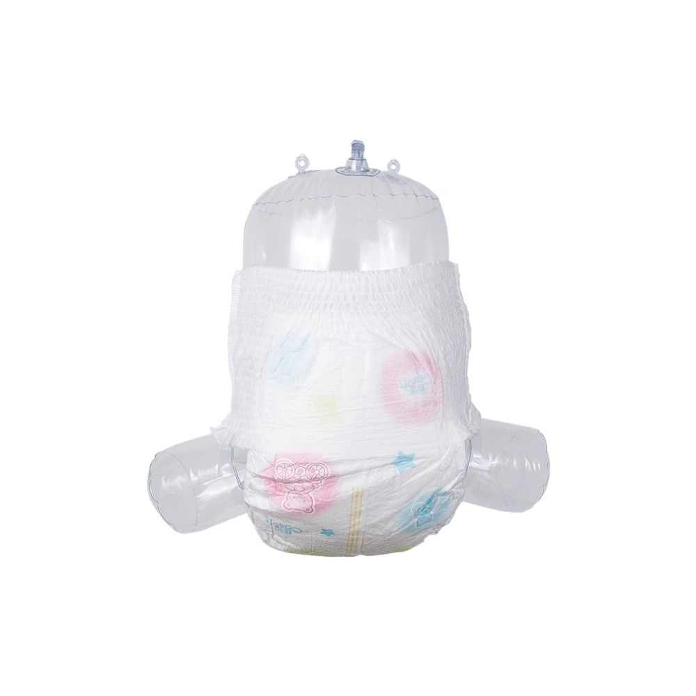 حفاضات كومفورت ADL للبالغين مع إدارة الغذاء والدواء الأمريكية