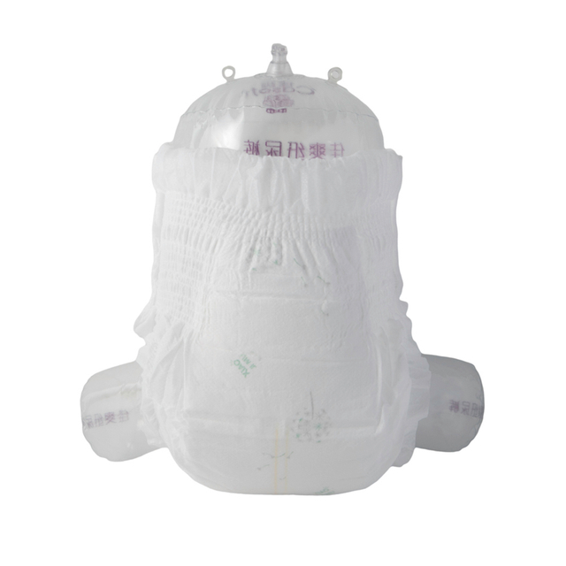 حفاضات المصنع مباشرة بأسعار تنافسية سراويل حفاضات كبيرة الحجم