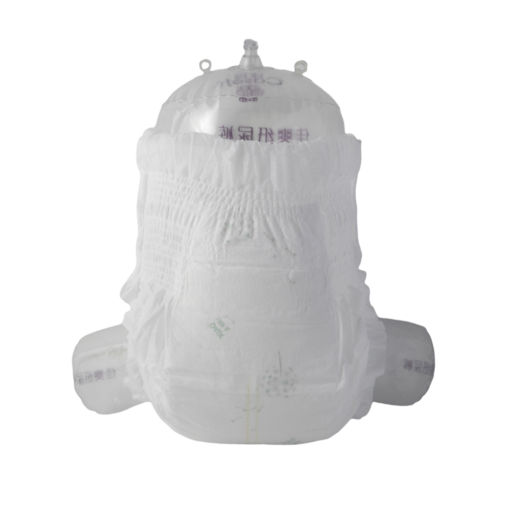 حفاضات المصنع مباشرة بأسعار تنافسية سراويل حفاضات كبيرة الحجم